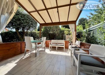 Foto 6 - Trilocale via orione
 
17, Ladispoli - foto 6