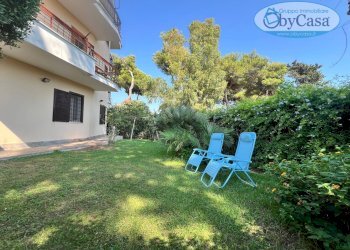 Foto 33 - Trilocale via orione
 
17, Ladispoli - foto 33