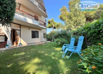 Foto 34 - Trilocale via orione
 
17, Ladispoli - foto 34