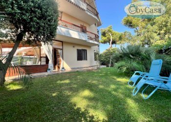 Foto 35 - Trilocale via orione
 
17, Ladispoli - foto 35