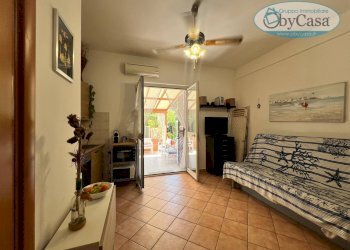 Foto 42 - Trilocale via orione
 
17, Ladispoli - foto 42