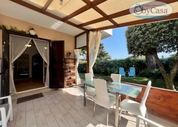 Foto 46 - Trilocale via orione
 
17, Ladispoli - foto 46