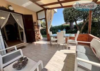 Foto 56 - Trilocale via orione
 
17, Ladispoli - foto 56