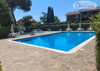 Foto 57 - Trilocale via orione
 
17, Ladispoli - foto 57