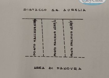 Foto 52 - Trilocale via orione
 
17, Ladispoli - foto 52