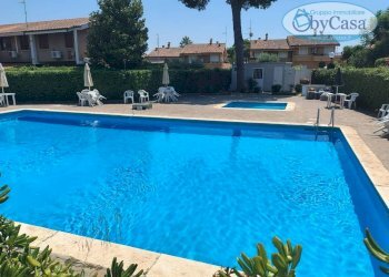 Foto 54 - Trilocale via orione
 
17, Ladispoli - foto 54
