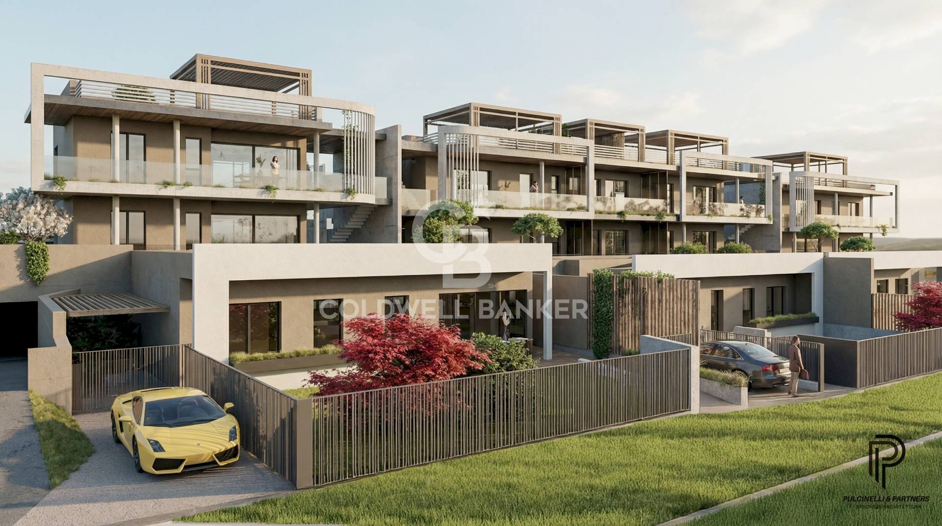 Foto 1 - Villa Viale Chieti
 
32, Riccione - foto 1