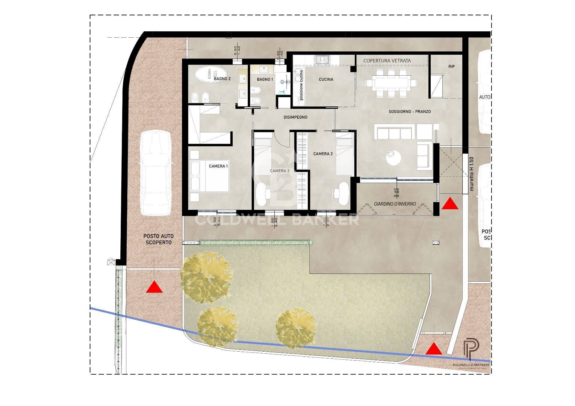 Foto 2 - Villa Viale Chieti
 
32, Riccione - foto 2