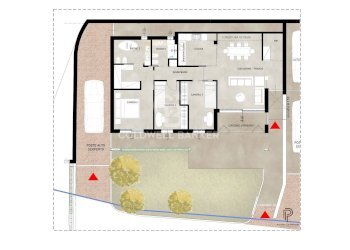 Foto 2 - Villa Viale Chieti
32, Riccione - photo 2