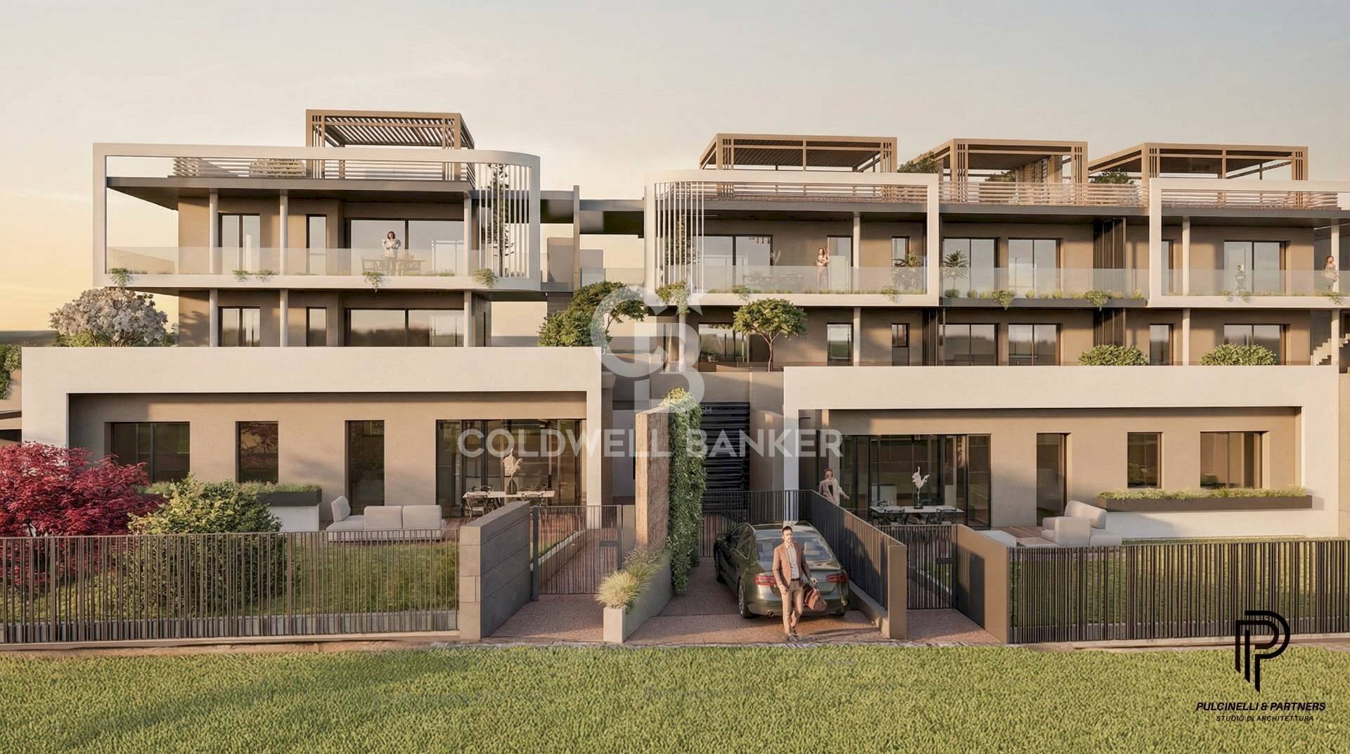 Foto 3 - Villa Viale Chieti
32, Riccione - foto 3