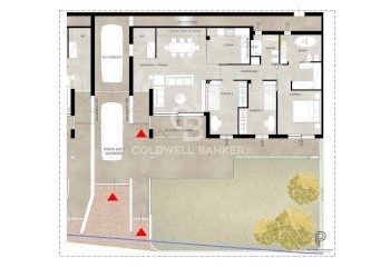 Foto 2 - Villa Viale Chieti
32, Riccione - photo 2