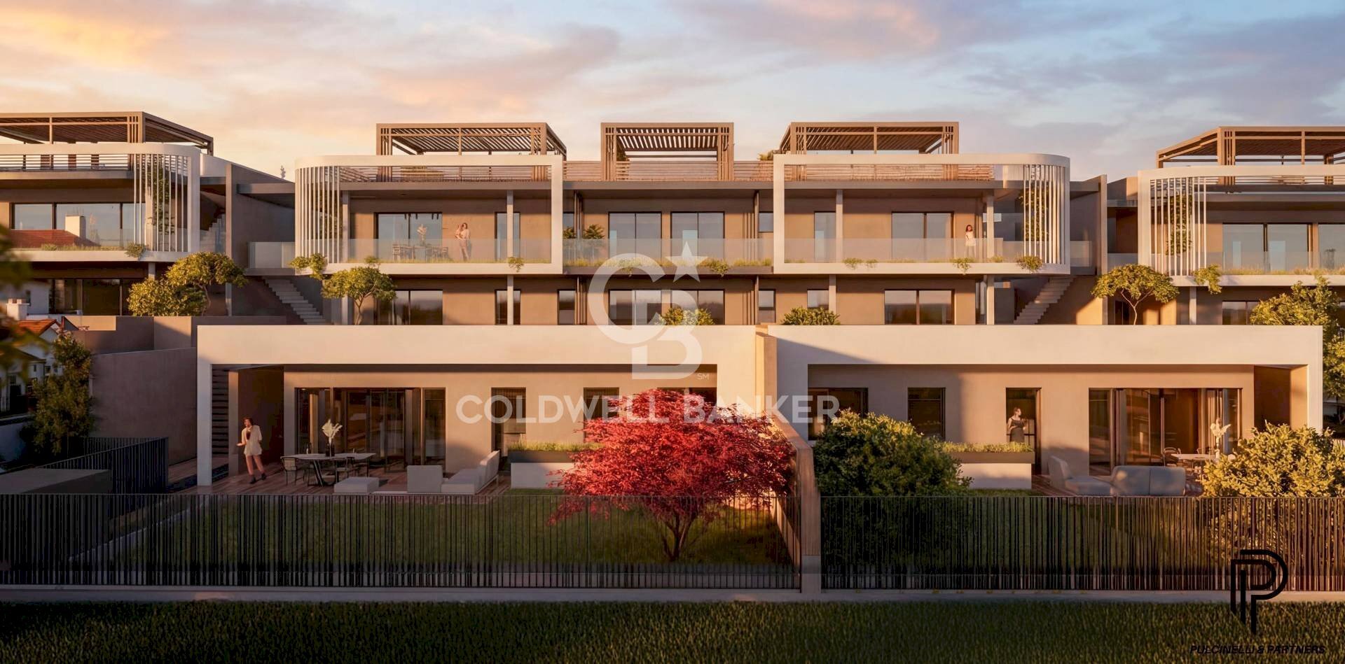 Foto 1 - Villa Viale Chieti
 
32, Riccione - photo 1