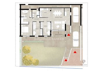 Foto 2 - Villa Viale Chieti
32, Riccione - photo 2