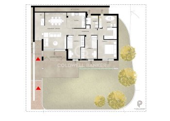 Foto 2 - Villa Viale Chieti
32, Riccione - photo 2