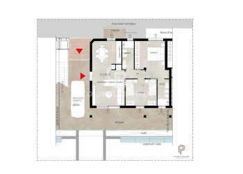 Foto 1 - Trilocale Viale Chieti
 
32, Riccione - foto 1