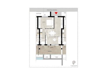 Foto 1 - Bilocale Viale Chieti
 
32, Riccione - foto 1