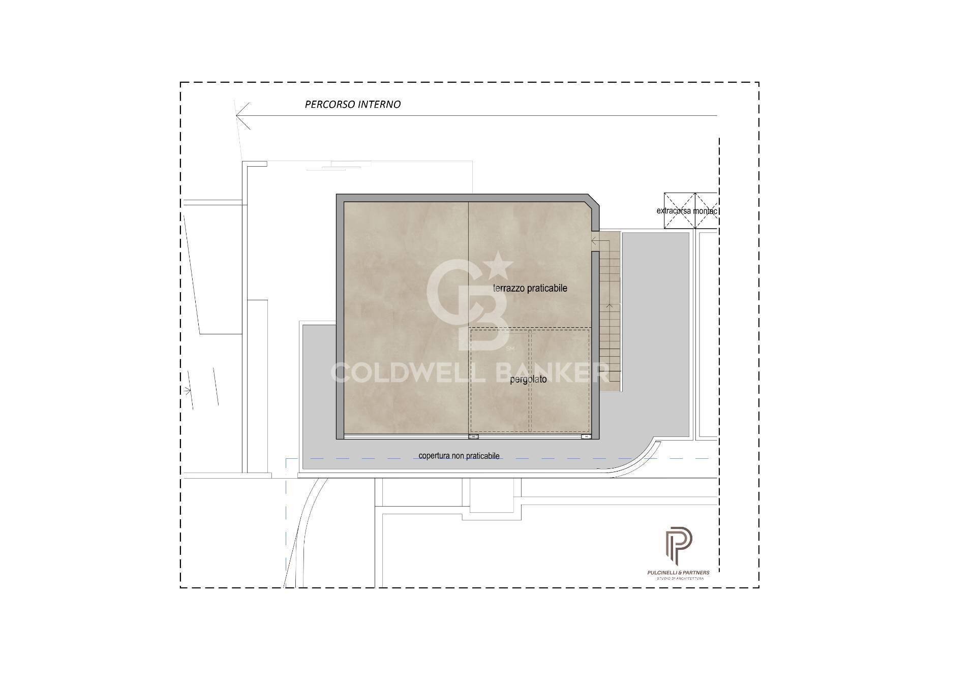 Foto 2 - Attic Viale Chieti
 
32, Riccione - photo 2