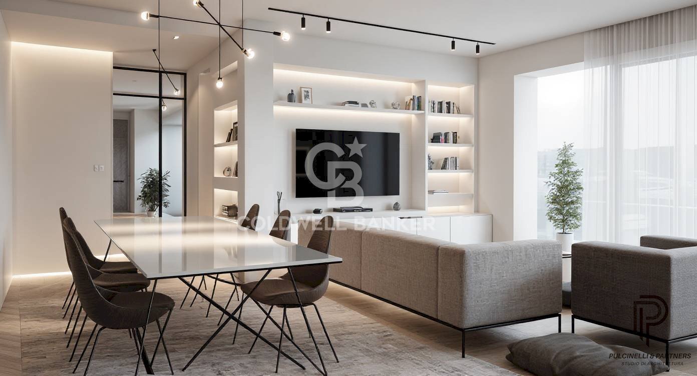 Foto 3 - Attic Viale Chieti
 
32, Riccione - photo 3