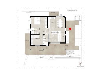 Foto 1 - Attic Viale Chieti
 
32, Riccione - photo 1