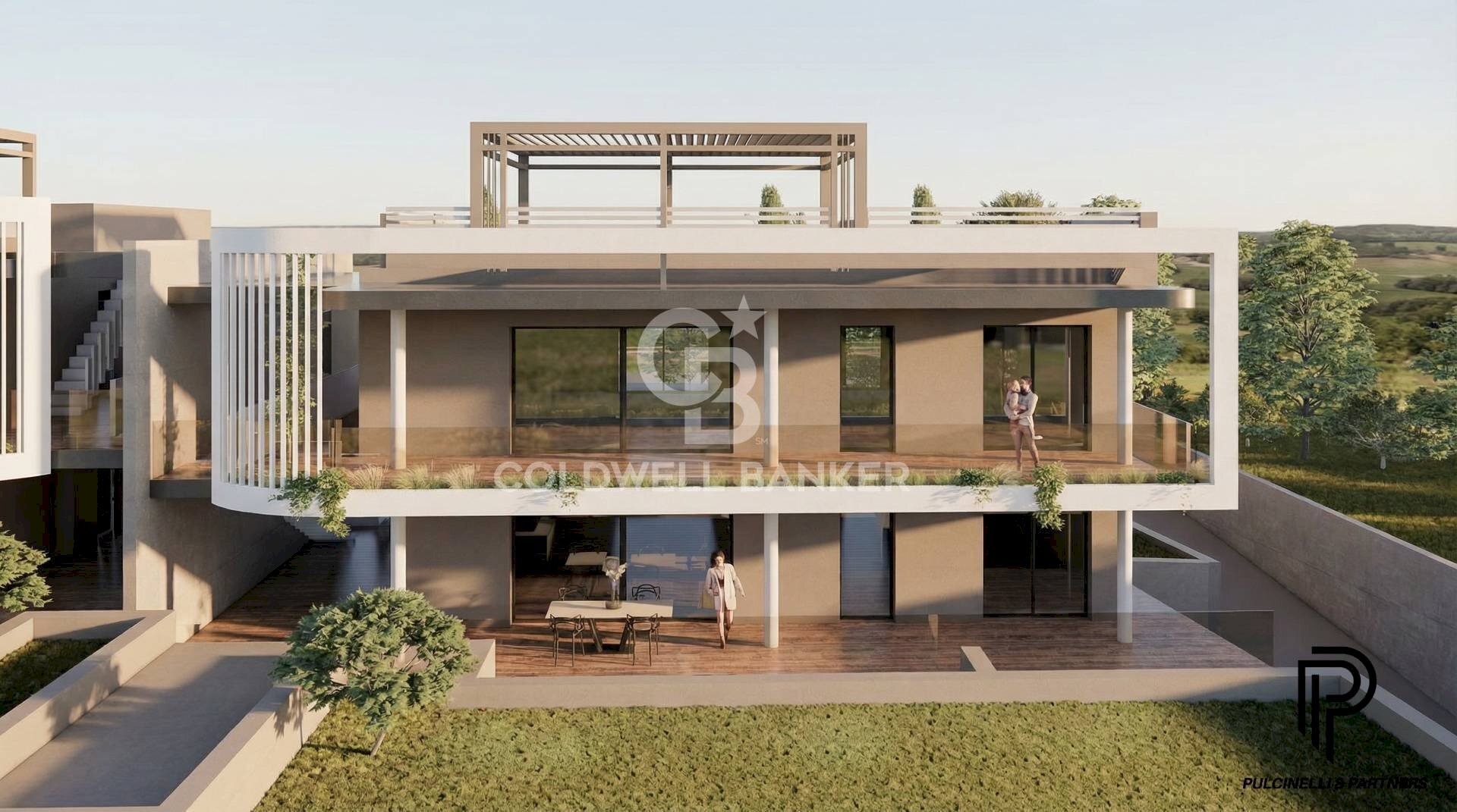 Foto 1 - Attic Viale Chieti
 
32, Riccione - photo 1