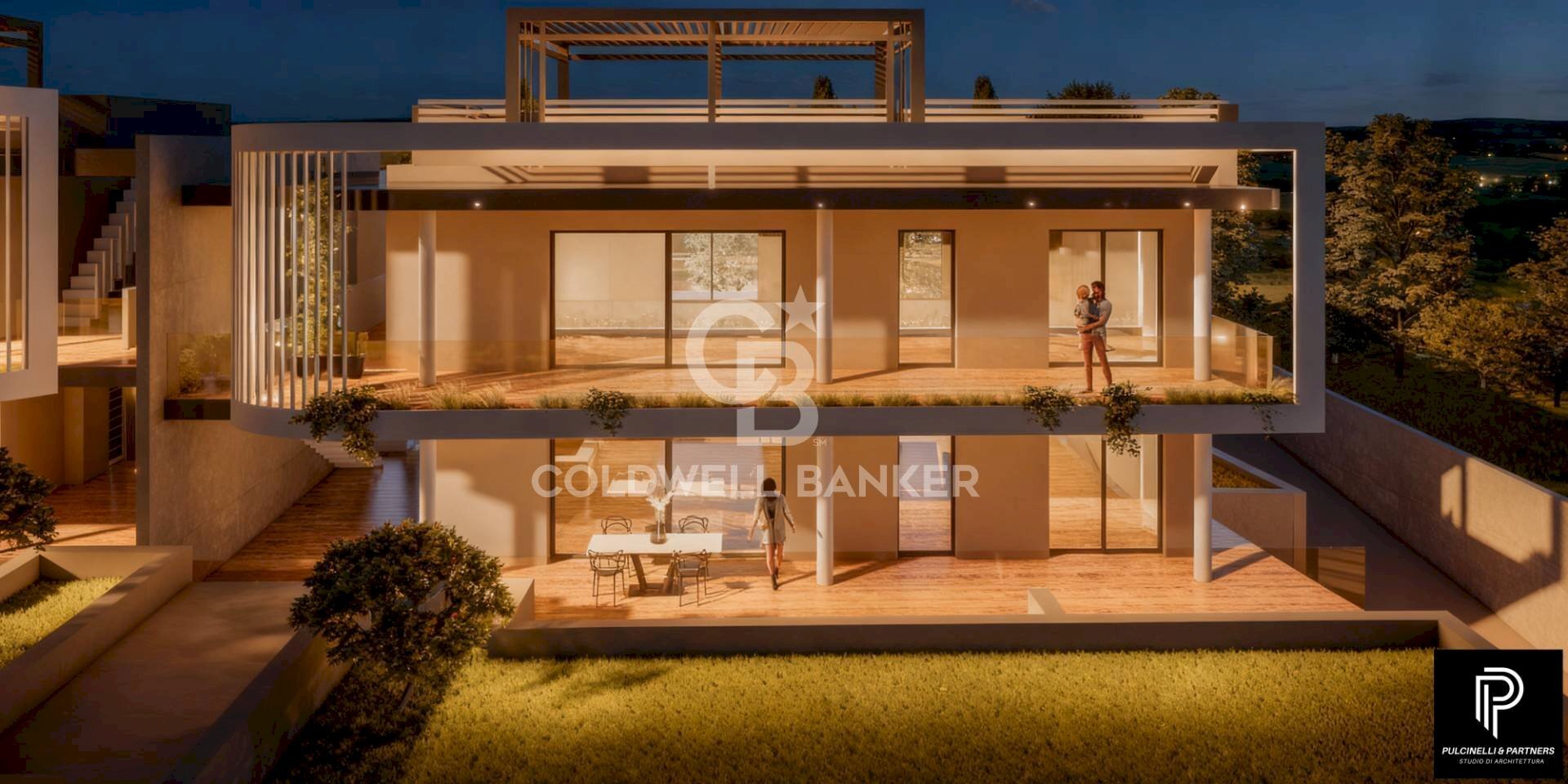 Foto 2 - Attic Viale Chieti
 
32, Riccione - photo 2