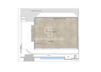 Foto 4 - Attic Viale Chieti
 
32, Riccione - photo 4