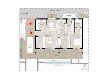 Foto 1 - Quadrilocale Viale Chieti
 
32, Riccione - foto 1