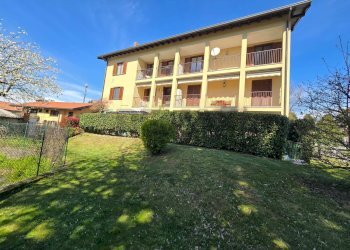 Casa all\'aperto - Appartamento Via Molinaccio
 
12, Sesto Calende - foto 1