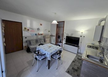 Sala da pranzo - Appartamento Via Molinaccio
 
12, Sesto Calende - foto 3