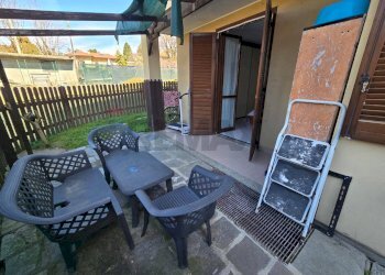 Terrazza - Appartamento Via Molinaccio
 
12, Sesto Calende - foto 4