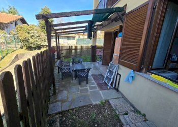 Terrazza - Appartamento Via Molinaccio
 
12, Sesto Calende - foto 10