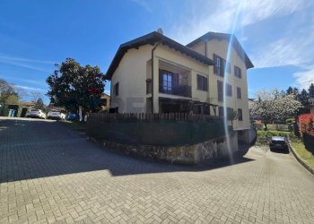 Casa all\'aperto - Appartamento Via Molinaccio
 
12, Sesto Calende - foto 11