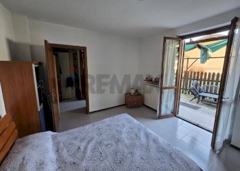 Camera / camera da letto - Appartamento Via Molinaccio
 
12, Sesto Calende - foto 13