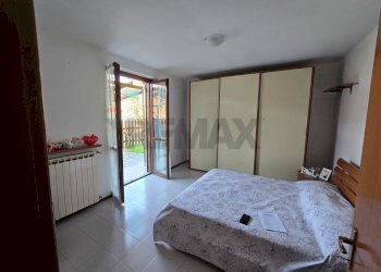 Camera / camera da letto - Appartamento Via Molinaccio
 
12, Sesto Calende - foto 14