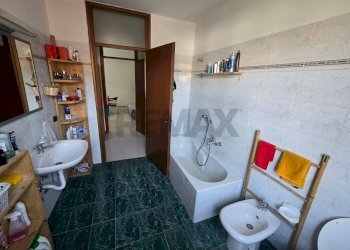 Bagno - Appartamento Via Molinaccio
 
12, Sesto Calende - foto 15
