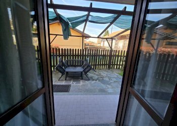 Balcone - Appartamento Via Molinaccio
 
12, Sesto Calende - foto 16