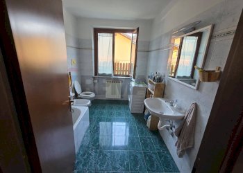 Bagno - Appartamento Via Molinaccio
 
12, Sesto Calende - foto 17