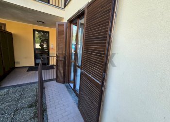 Terrazza - Appartamento Via Molinaccio
 
12, Sesto Calende - foto 19