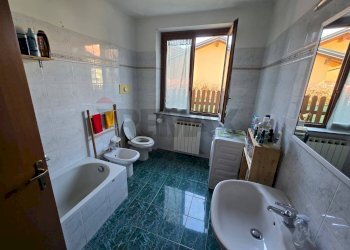 Bagno - Appartamento Via Molinaccio
 
12, Sesto Calende - foto 20