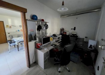 Ufficio - Appartamento Via Molinaccio
 
12, Sesto Calende - foto 22