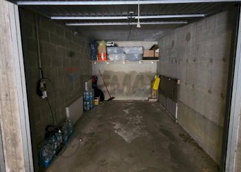 Parcheggio - Appartamento Via Molinaccio
 
12, Sesto Calende - foto 28