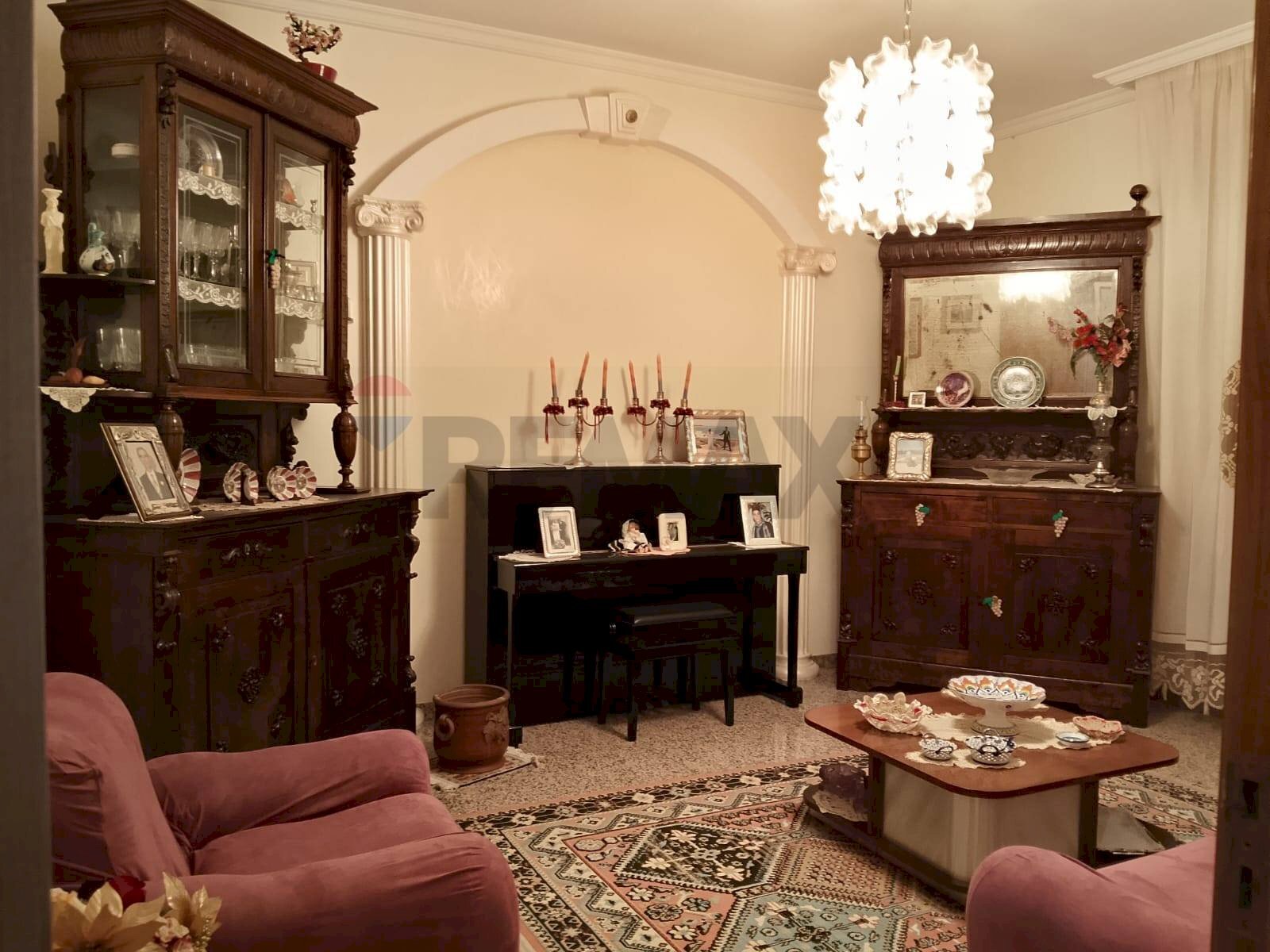 Soggiorno - Independent house Via Pitagora
6, Comiso - photo 3