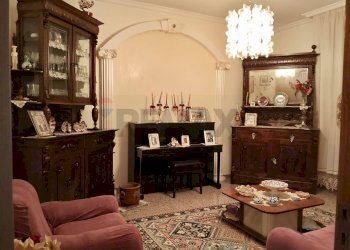 Soggiorno - Casa indipendente Via Pitagora
 
6, Comiso - foto 3