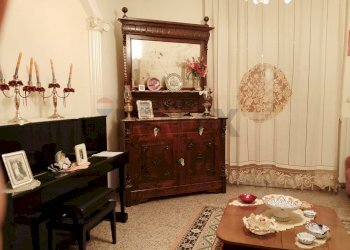 Soggiorno - Casa indipendente Via Pitagora
 
6, Comiso - foto 4