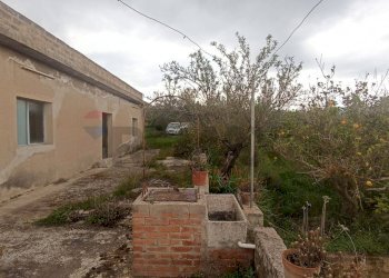 Casa all\'aperto - Rustic c/da cirito, Chiaramonte Gulfi - photo 8