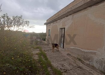 Casa all\'aperto - Rustic c/da cirito, Chiaramonte Gulfi - photo 16