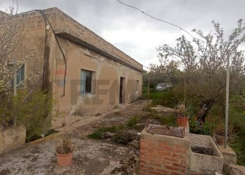 Casa all\'aperto - Rustic c/da cirito, Chiaramonte Gulfi - photo 1