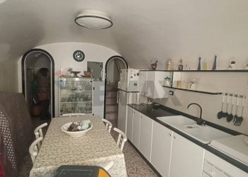 Cucina - Casa indipendente via  brullo
 
26, Chiaramonte Gulfi - foto 5