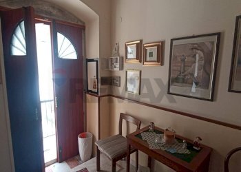 Hall / corridoio - Casa indipendente via  brullo
 
26, Chiaramonte Gulfi - foto 13