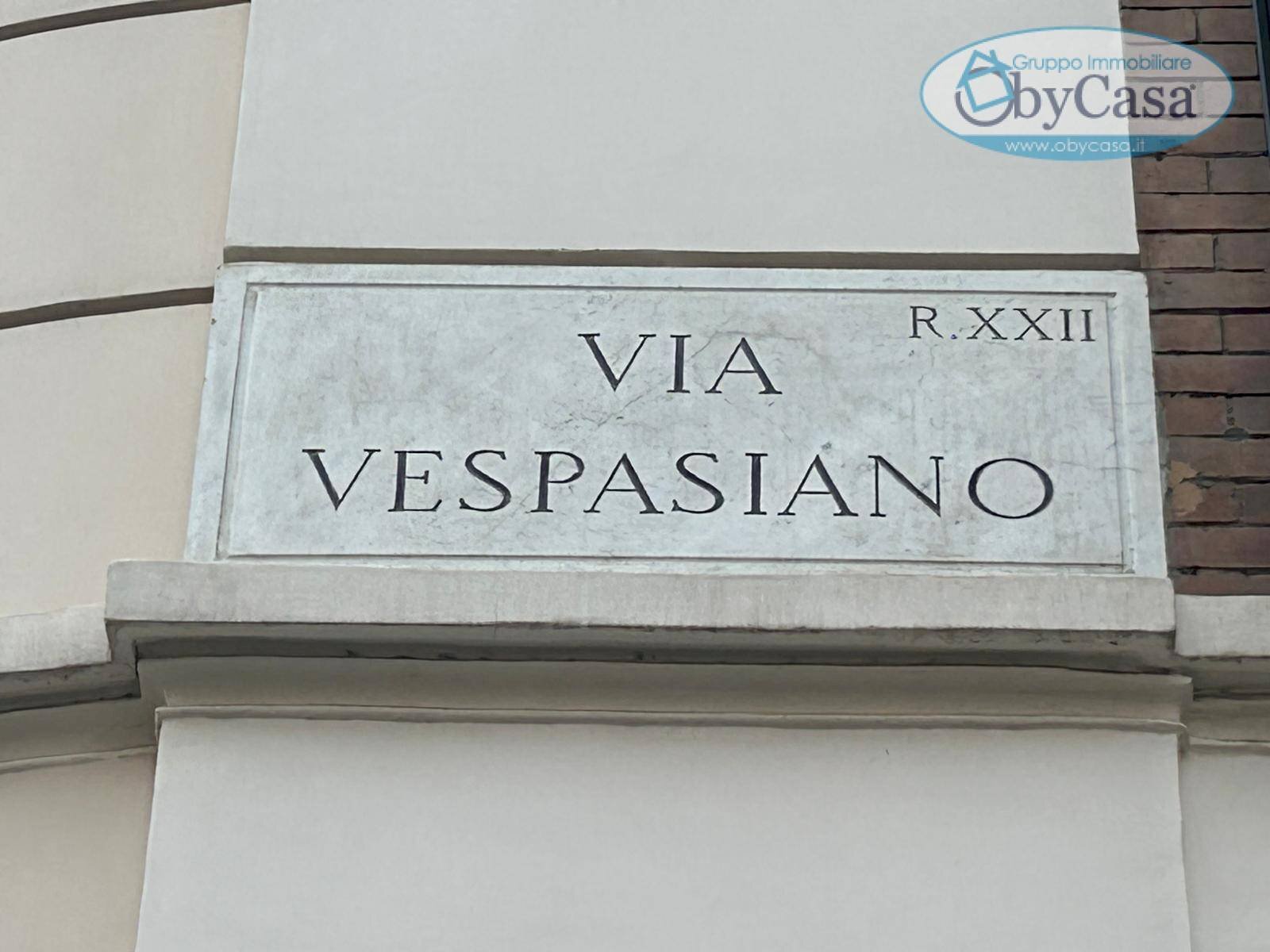Foto 3 - Trilocale Via Vespasiano, Roma - foto 3